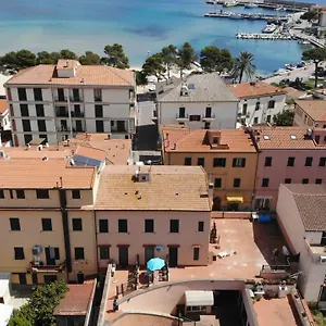 Bilocali Altamarea - Zona Mare Con Clima E Terrazze Marina di Campo