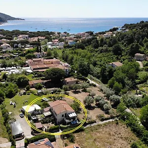 Oleandro - Giardini E Terrazze Marina di Campo