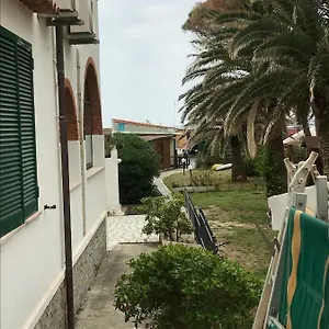 Sul Mare Rachele Marina di Campo