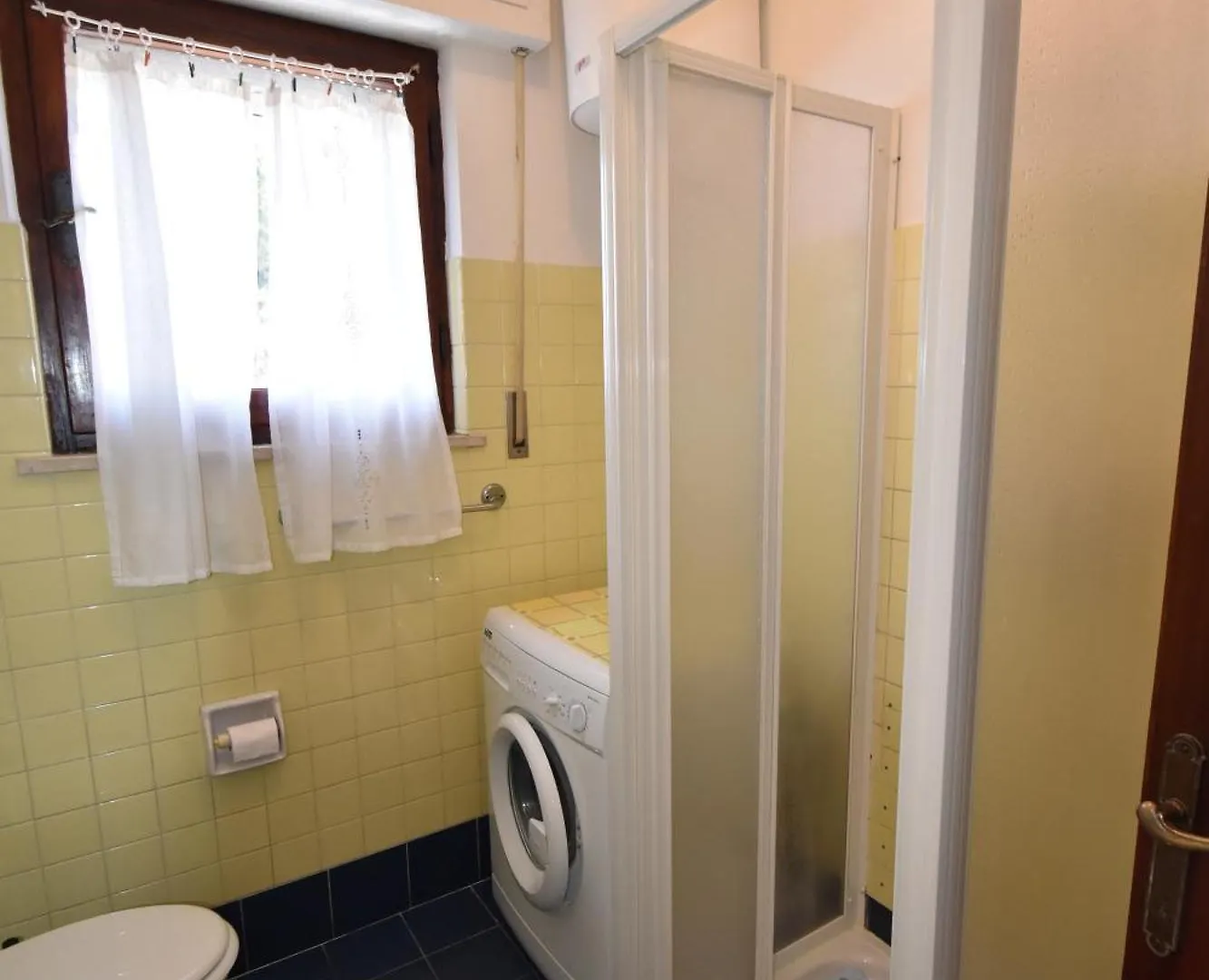 Holiday home Appartamenti Margherita - Zona Mare Con Clima E Posti Auto Marina di Campo Italy