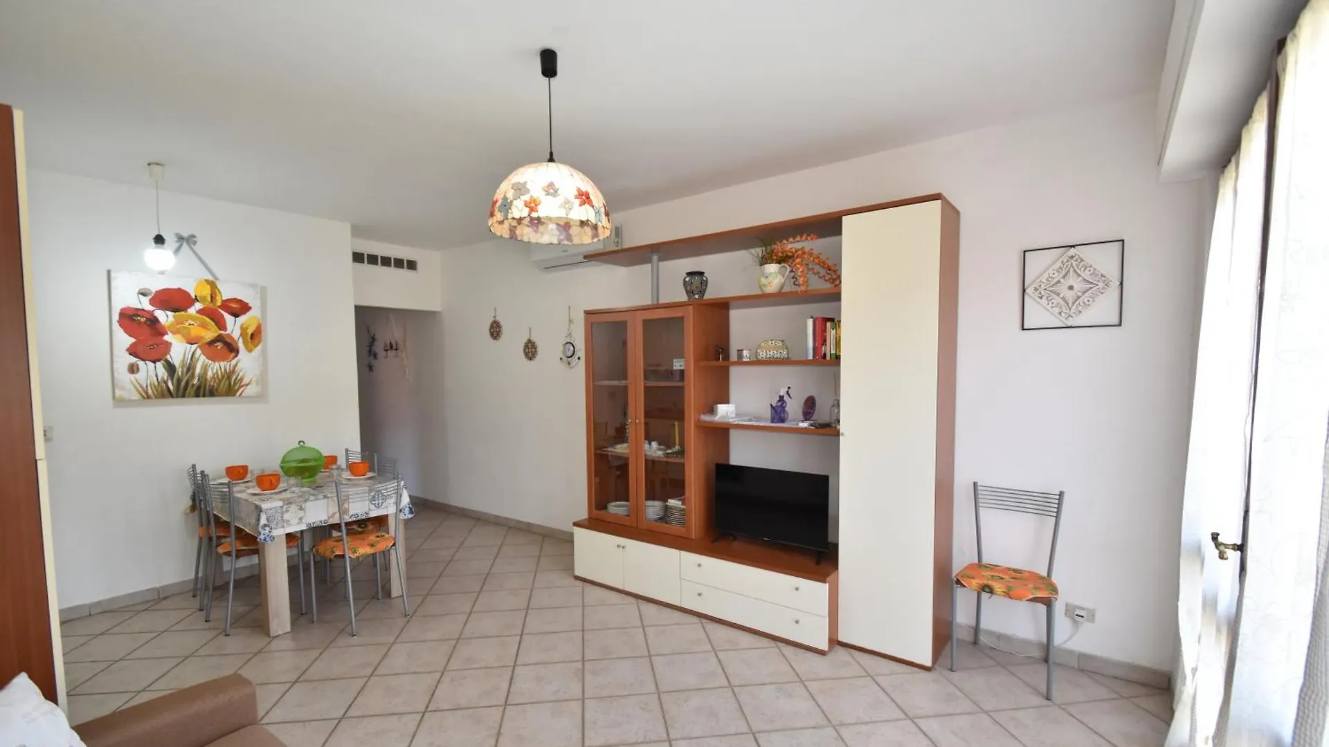 Holiday home Appartamenti Margherita - Zona Mare Con Clima E Posti Auto Marina di Campo