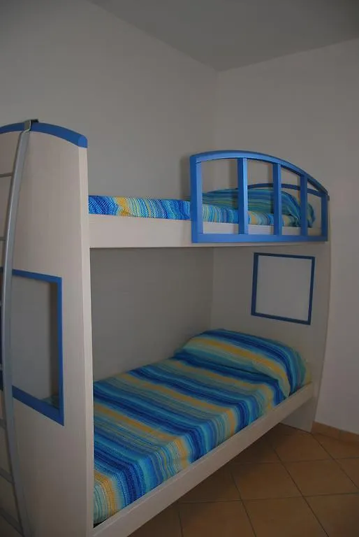 Appartamenti Margherita - Zona Mare Con Clima E Posti Auto Marina di Campo Holiday home